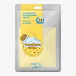 Masque Nourrissant Pour Le Visage Colorpick | 20 ml | x12