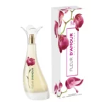 Montage Brands | Eau de parfum femme "FLEUR D’AMOUR" | 100 ml