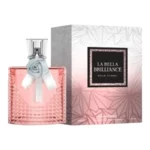 Montage Brands | Eau de parfum femme "LA BELLA BRILLIANCE" | 100 ml