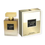 Montage Brands | Eau de parfum femme "CLASSIC MADAME" | 100 ml