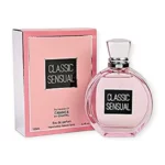 Montage Brands | Eau de parfum femme "CLASSIC SENSUAL" | 100 ml