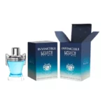 Montage Brands | Eau de parfum homme "INVINCIBLE LEGAC" | 100 ml