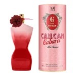 Eau de parfum femme "CAN CAN CABARET" 100ml - Montage Brands