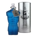 Montage Brands | Eau de parfum homme "G FOR MEN" | 100 ml