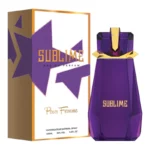 Montage Brands | Eau de parfum femme "SUBLIME" | 100 ml