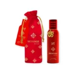 Montage Brands | Eau de parfum femme "ROUGE" | 100 ml