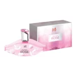 Montage Brands | Eau de parfum femme "ECSTASY ROSÉ" | 100 ml