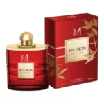 Montage Brands | Eau de parfum femme "ILLUSION" | 100 ml