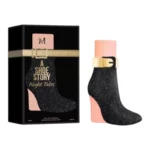 Montage Brands | Eau de parfum femme "A SHOE STORY NIGHT TALES" | 100 ml
