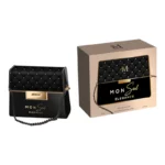 Montage Brands | Eau de parfum femme "MON SEUL ELEGANCE" | 100 ml