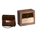 Montage Brands | Eau de parfum femme "MON SEUL CLASSIC" | 100 ml