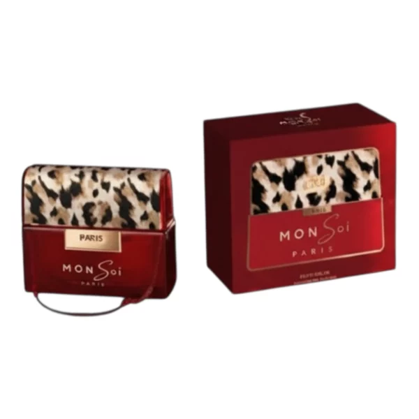 Montage Brands | Eau de parfum femme "MON SEUL RUNWAY" | 100 ml