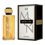 Montage Brands | Eau de parfum femme "MON LITE" | 100 ml