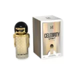 Montage Brands | Eau de parfum femme "Celebrity Spirit" | 100 ml