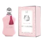 Montage Brands | Eau de parfum femme "MY DARLING" | 100 ml
