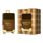 Montage Brands | Eau de parfum femme "HORIZON BEYOND LIVERPOOL" | 100 ml