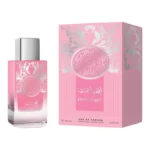 Eau de parfum femme Ishraqat Afaq 100 ml