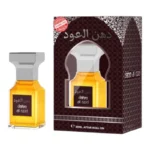 Huile parfumée roll-on femme Dehn Al Oud Al Johar 20 ml