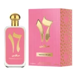 Eau de parfum femme Sixteen Hours Afaq 100 ml`