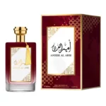 Eau de parfum femme Ameer Al Arbi Afaq 100 ml