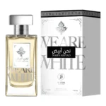Eau de parfum femme Nahn Abiyad Al Gazal 100 ml