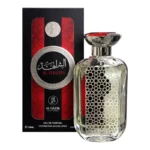 Eau de parfum homme Al Shahid Al Gazal 100 ml