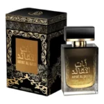 Eau de parfum homme Abyat Al Qa'id Afaq 100 ml`