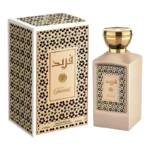 Eau de parfum homme Fareed Afaq 100 ml