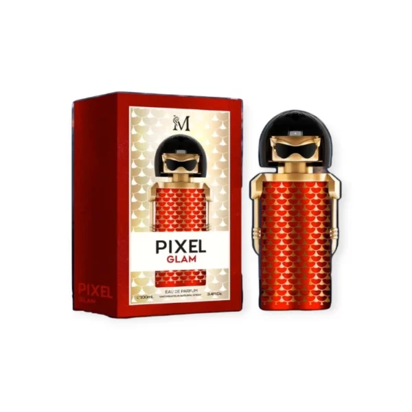 Montage Brands | Eau de parfum femme "CELEBRITY SPIRIT, GLAM" – Montage | 100 ml