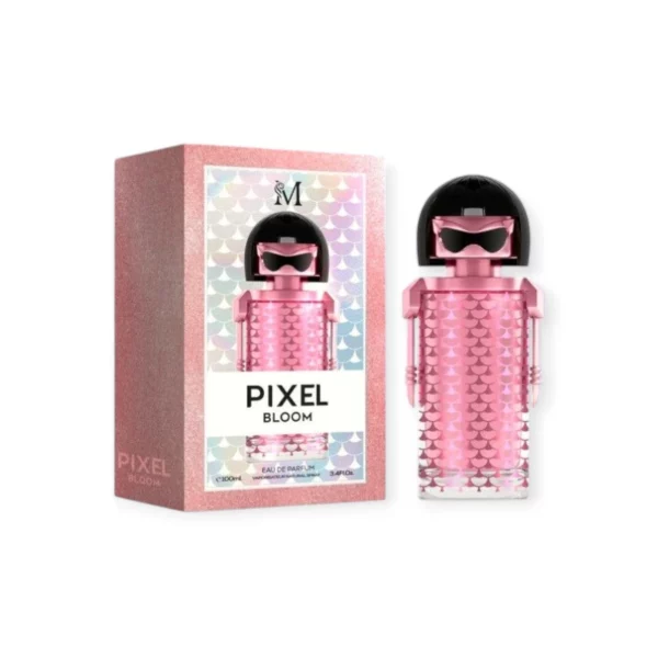 Montage Brands | Eau de parfum femme "CELEBRITY SPIRIT, BLOOM" – Montage | 100 ml