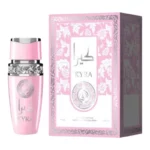 Eau de parfum femme Kyra Afaq 100 ml