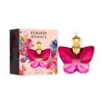 Montage Brands | Eau de parfum femme "FLIGHTS FANCY BLUSH" – Montage | 100 ml