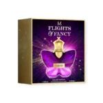 Montage Brands | Eau de parfum femme "FLIGHTS FANCY STARBORN" – Montage | 100 ml