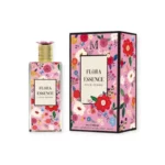 Montage Brands | Eau de parfum femme "FLORA ESSENCE" – Montage | 100 ml
