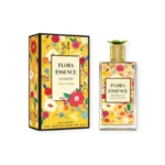 Montage Brands | Eau de parfum femme "FLORA ESSENCE, SUNKISS" – Montage | 100 ml