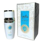 Eau de parfum femme Kyra Blanche Afaq 100 ml