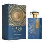 Eau de parfum homme Ruh Al Hab Afaq 100 ml