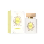 Montage Brands | Eau de parfum femme "BORA CREME" – Montage | 100 ml