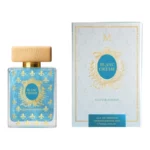 Montage Brands | Eau de parfum pailletée femme "BLANC CREME" – Montage | 100 ml
