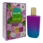 PM | Eau de parfum femme "BRAZIL SWEET CRUSH FRUIT PUNCH" | 100 ml