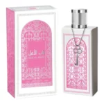 Eau de parfum femme Bab Al Amal Afaq 100 ml