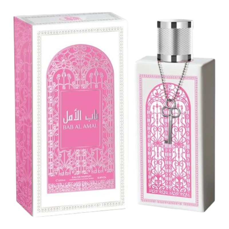 Eau de parfum femme Bab Al Amal Afaq 100 ml