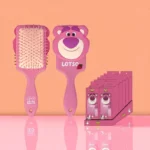 Brosse à Cheveux Rectangulaire LOTSO – TOY STORY | Carton x6