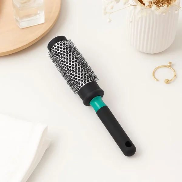 Brosse à Cheveux Diamètre 34 mm – BEAUTY CARE | Carton x6