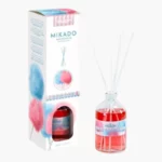 Prady | Mikado – Barbe à Papa | 100 ml | x6