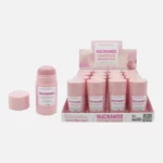 Leticia Well | Masques Rose En Bâtonnet | x16