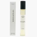 Reyes Queens | Eau de toilette femme "BOSCO DI PLATA" | 33 ml | x6