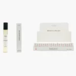 Reyes Queens | Eau de toilette "BOSCO DI PLATA" | Présentoir x20