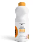 Byphasse | Shampoing Délice Frais Familial 2 En 1 Tous Types De Cheveux | 750 ml | x6