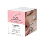 Byphasse | Crème de jour et de nuit Hydra Infini 24 h | 60 ml | x6